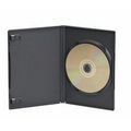 DVD Case - Black